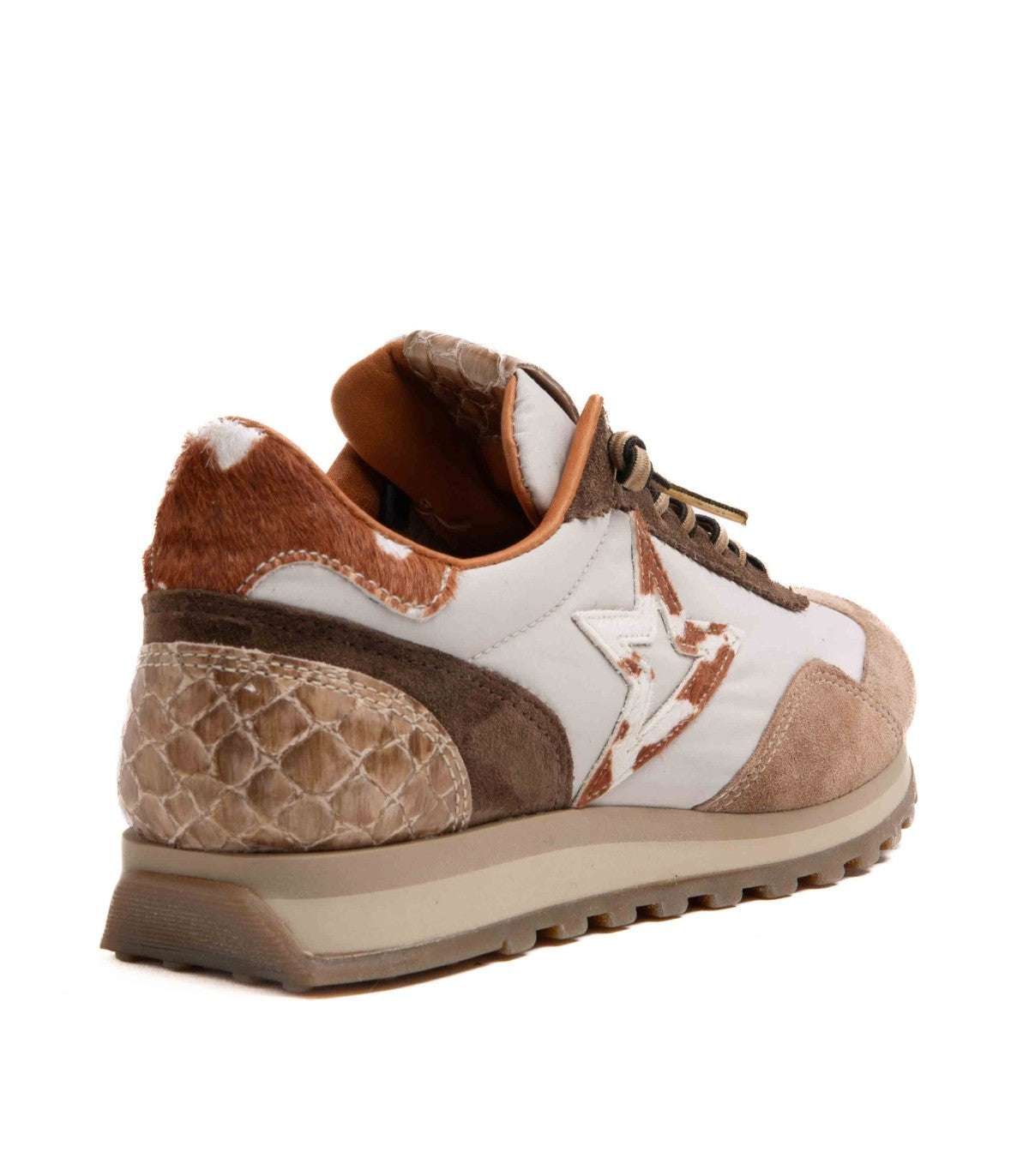 CETTI ZAPATILLA C-1259