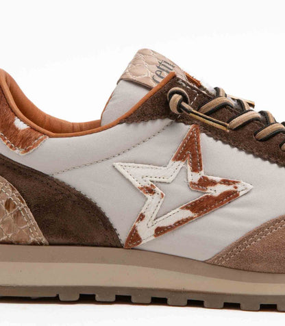 CETTI ZAPATILLA C-1259