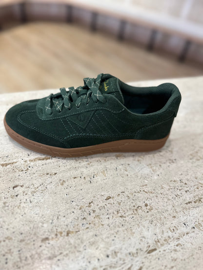 CLARKS CRAFT LACE ZAPATILLA