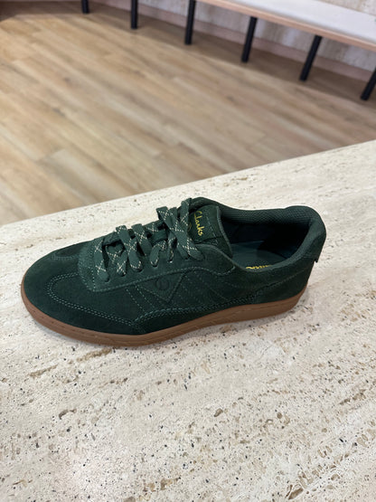 CLARKS CRAFT LACE ZAPATILLA