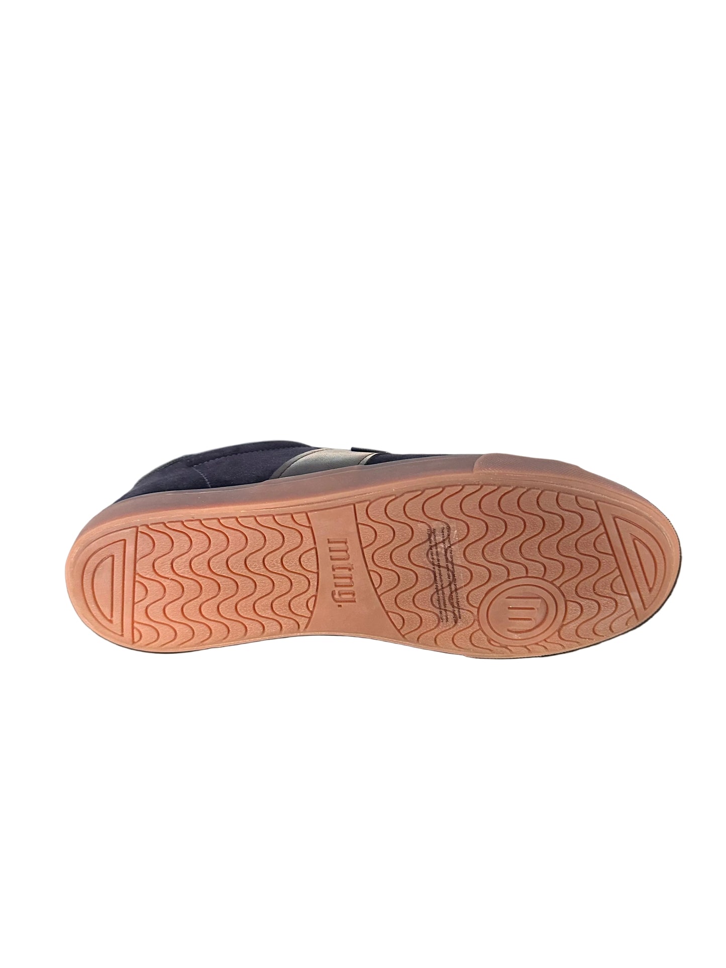 ZAPATILLA MUSTANG 84892