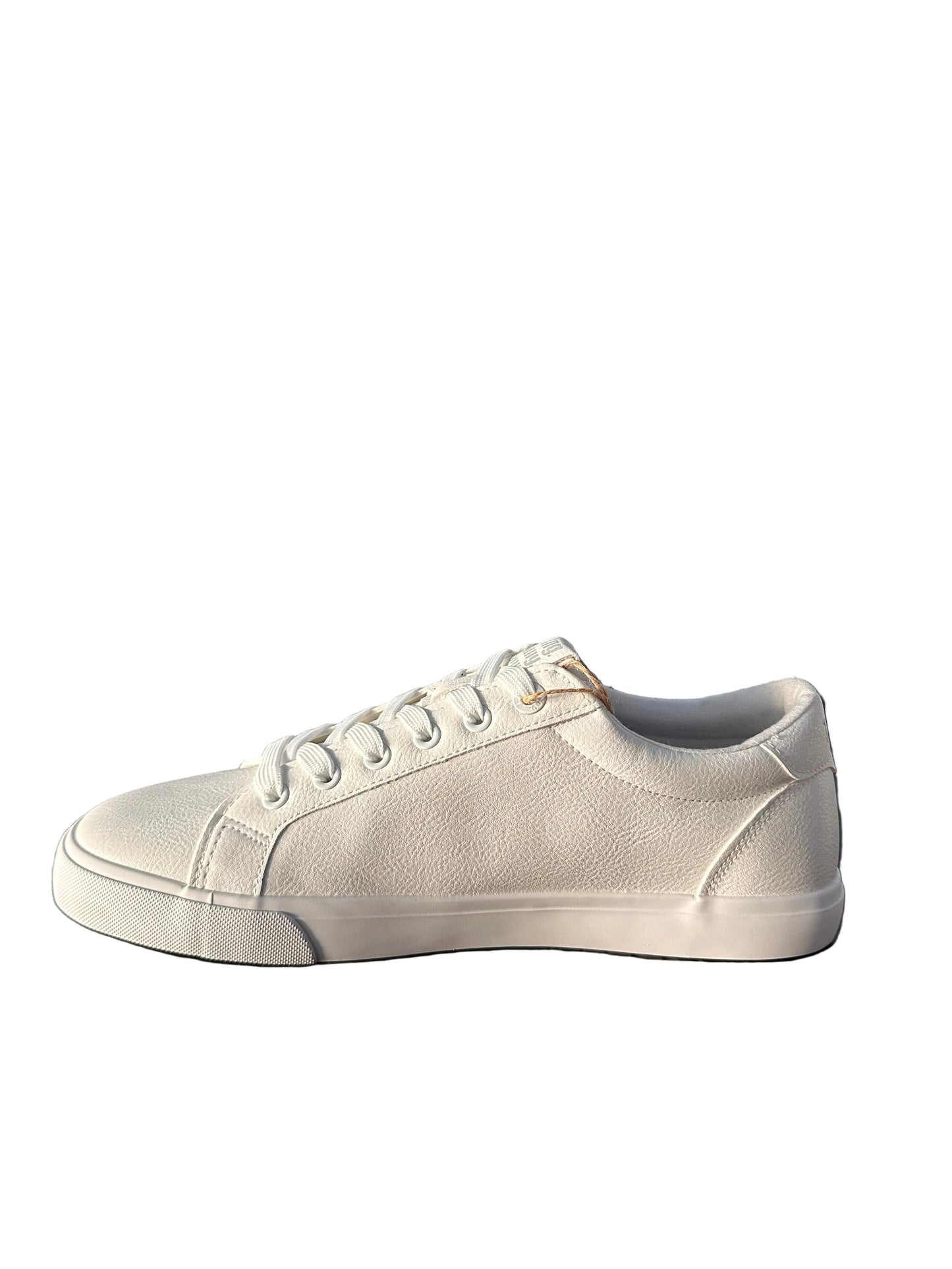 ZAPATILLA BLANCA MUSTANG 84842 ARIA