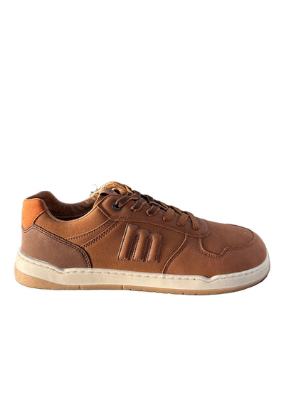 ZAPATILLA MUSTANG FREE 84766 CUERO