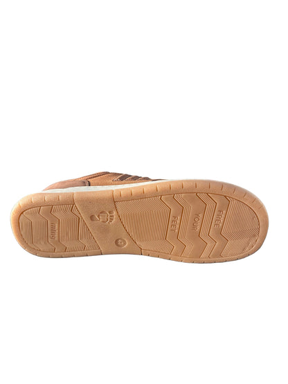 ZAPATILLA MUSTANG FREE 84766 CUERO