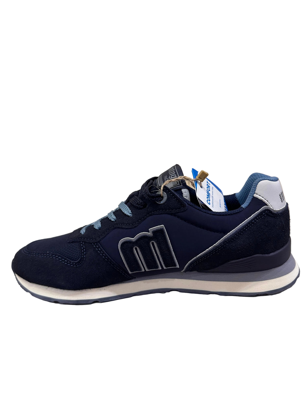 MUSTANG ZAPATILLA JOGGO 84467