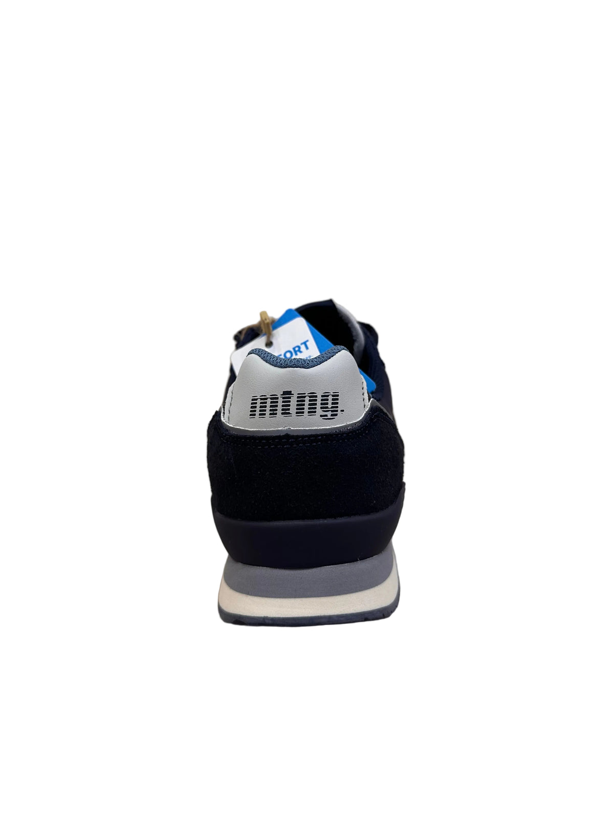 MUSTANG ZAPATILLA JOGGO 84467