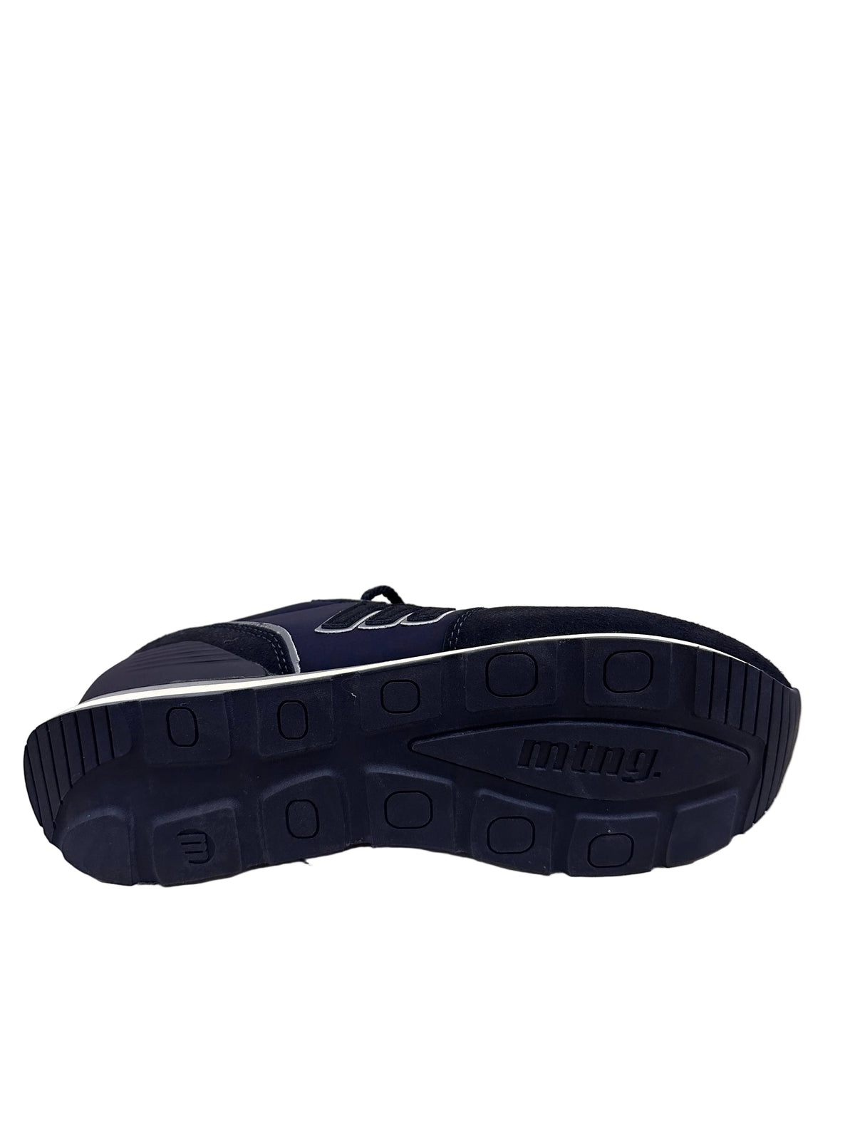 MUSTANG ZAPATILLA JOGGO 84467