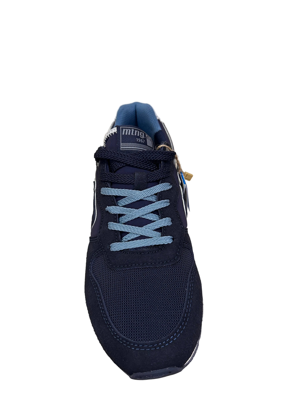 MUSTANG ZAPATILLA JOGGO 84467