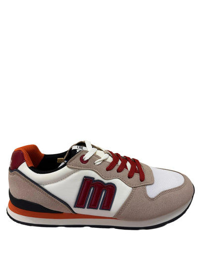 MUSTANG ZAPATILLA JOGGO 84467