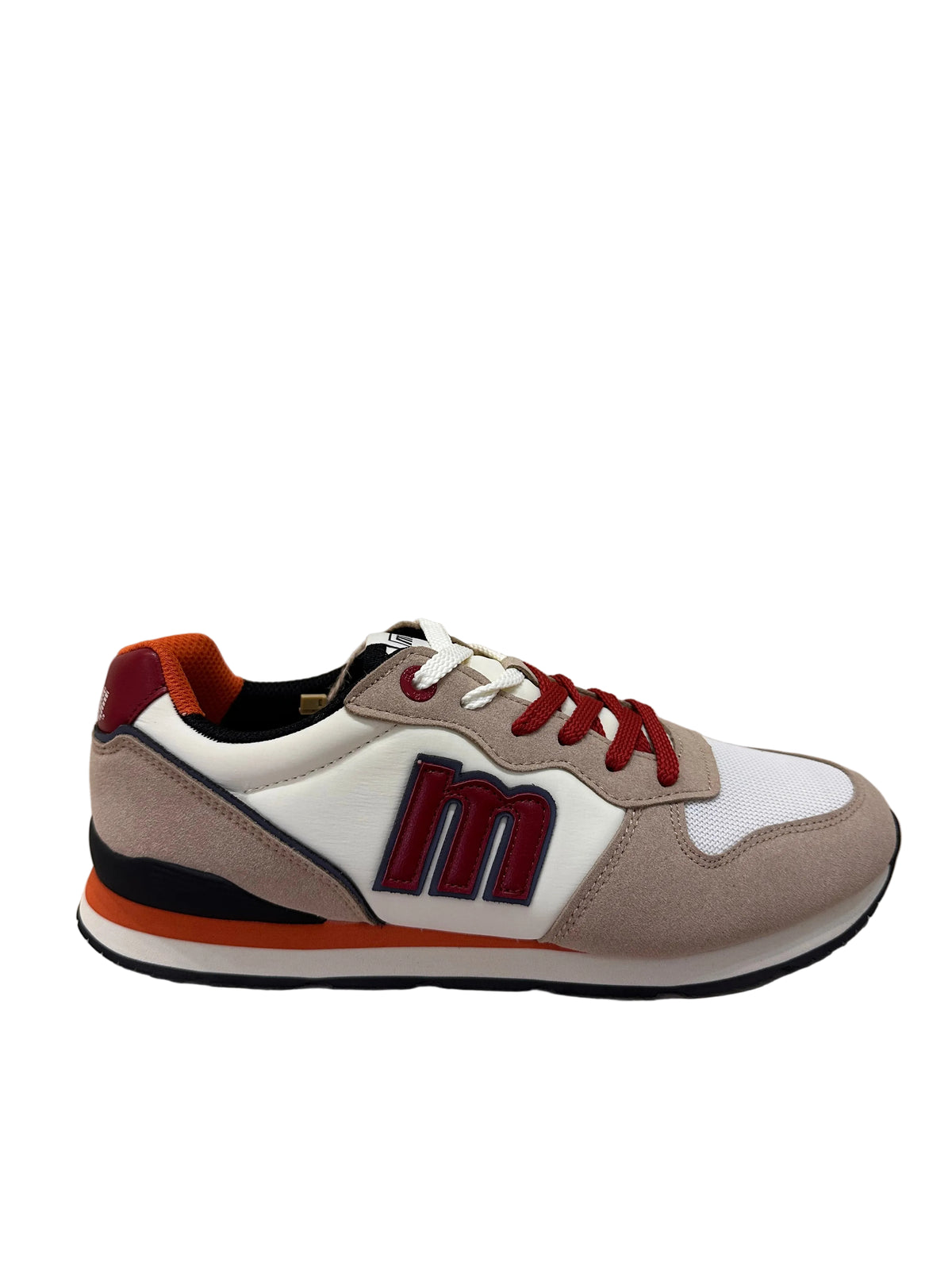 MUSTANG ZAPATILLA JOGGO 84467