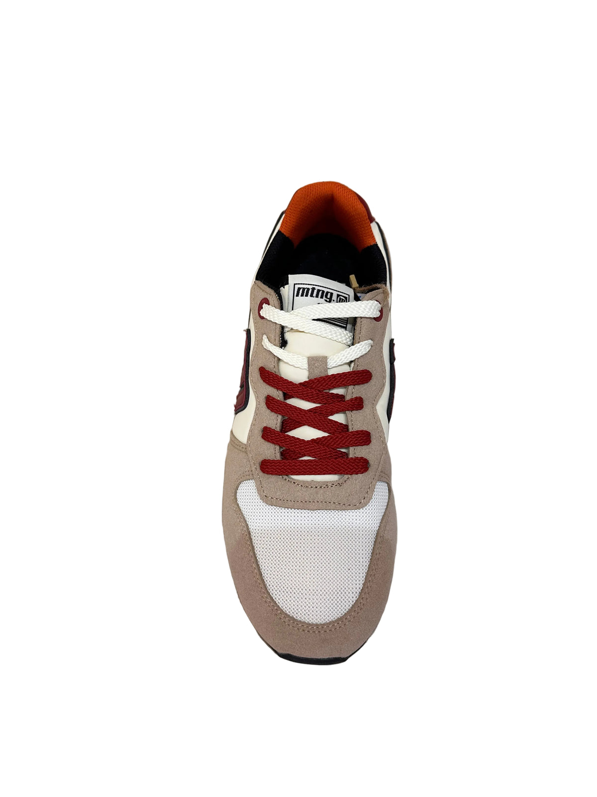 MUSTANG ZAPATILLA JOGGO 84467