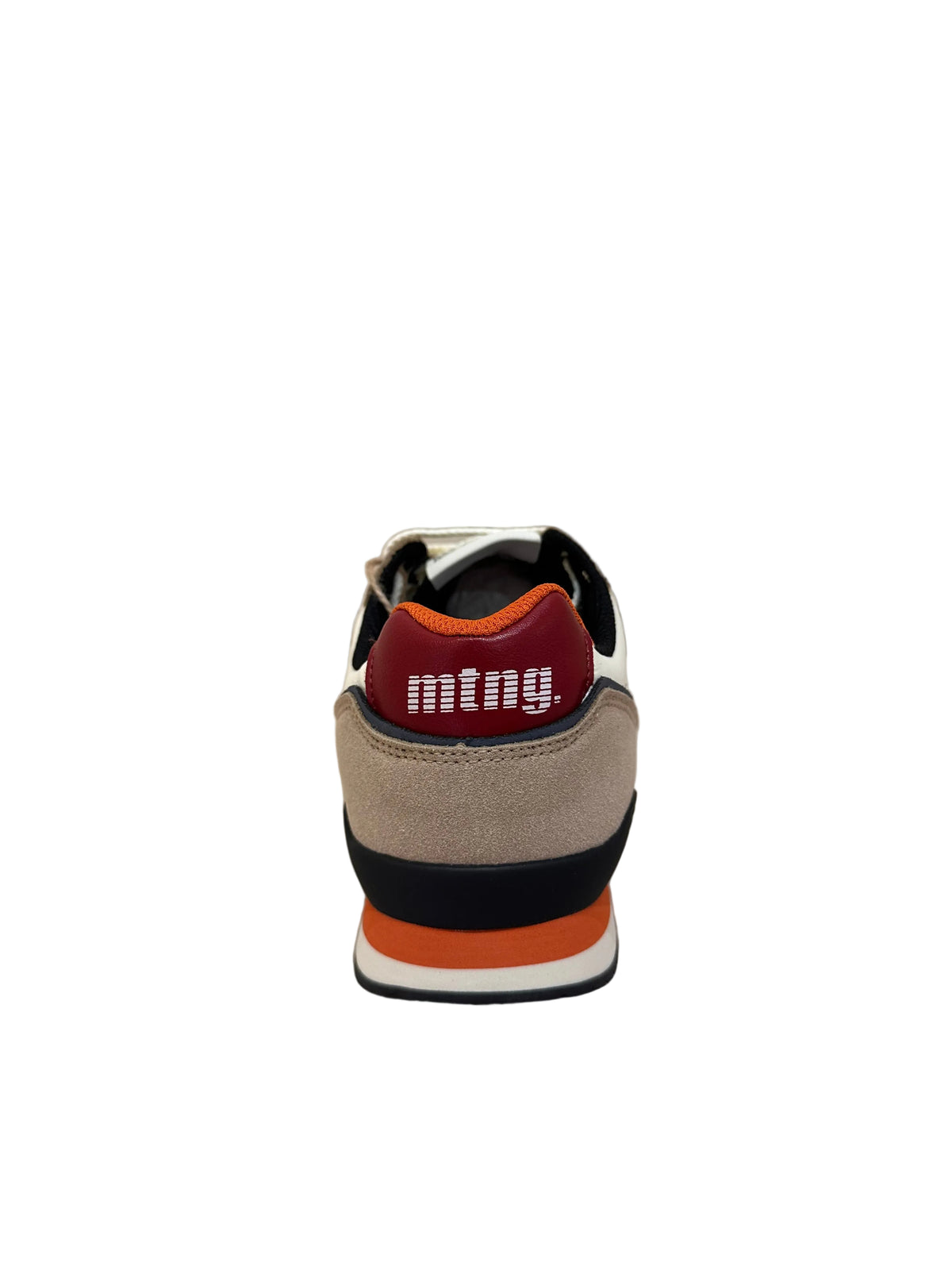 MUSTANG ZAPATILLA JOGGO 84467