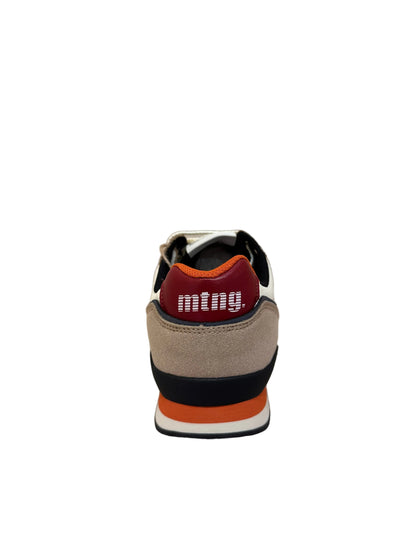 MUSTANG ZAPATILLA JOGGO 84467