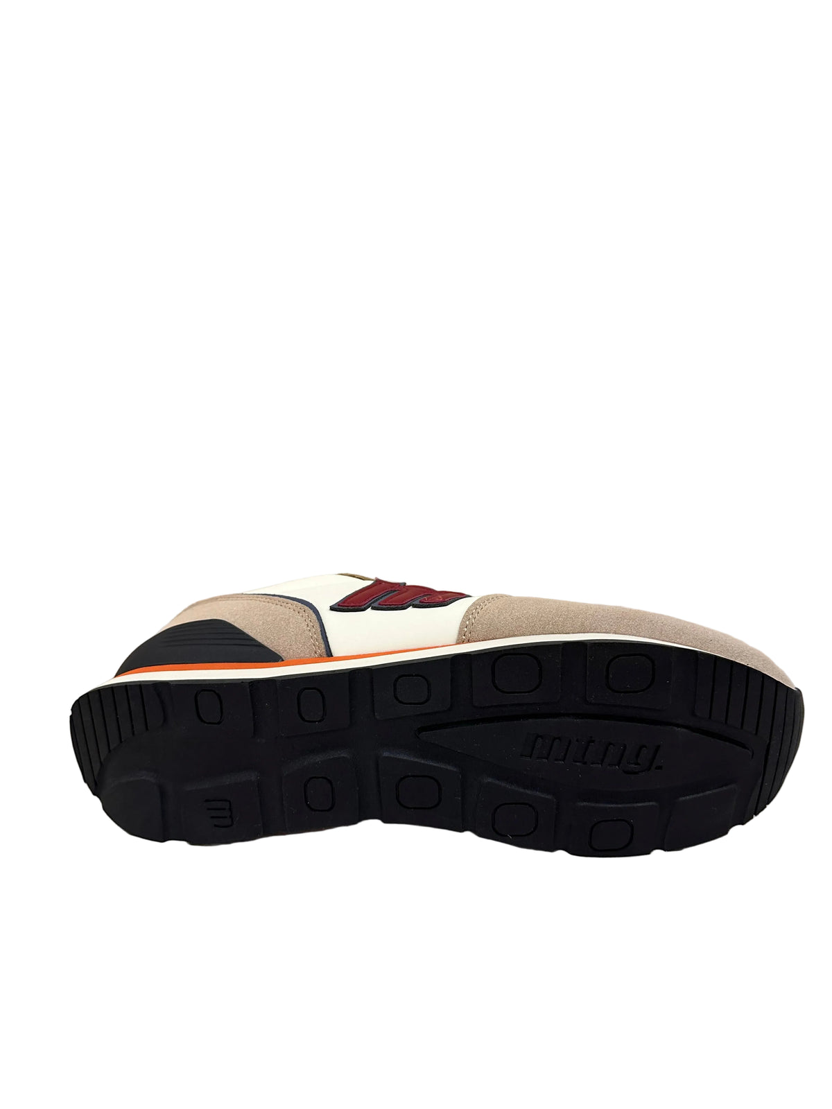 MUSTANG ZAPATILLA JOGGO 84467