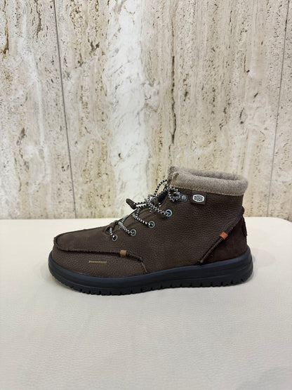 HEY DUDE BRADLEY MARRON BOTIN