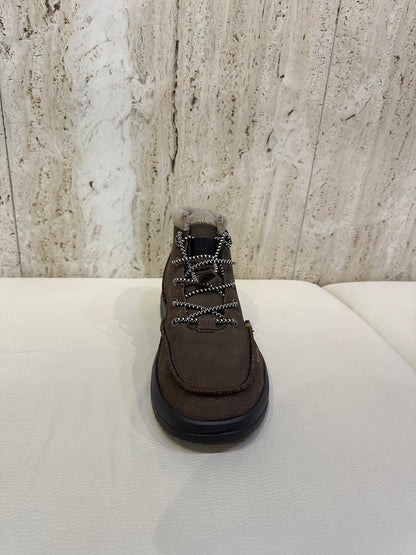 HEY DUDE BRADLEY MARRON BOTIN