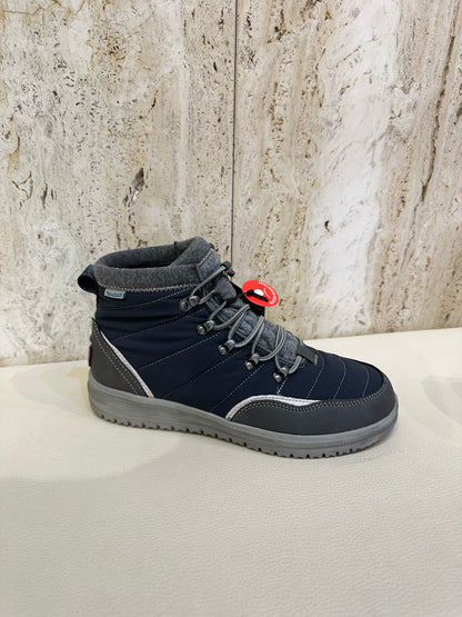 HEY DUDE BOTIN CHARLIE