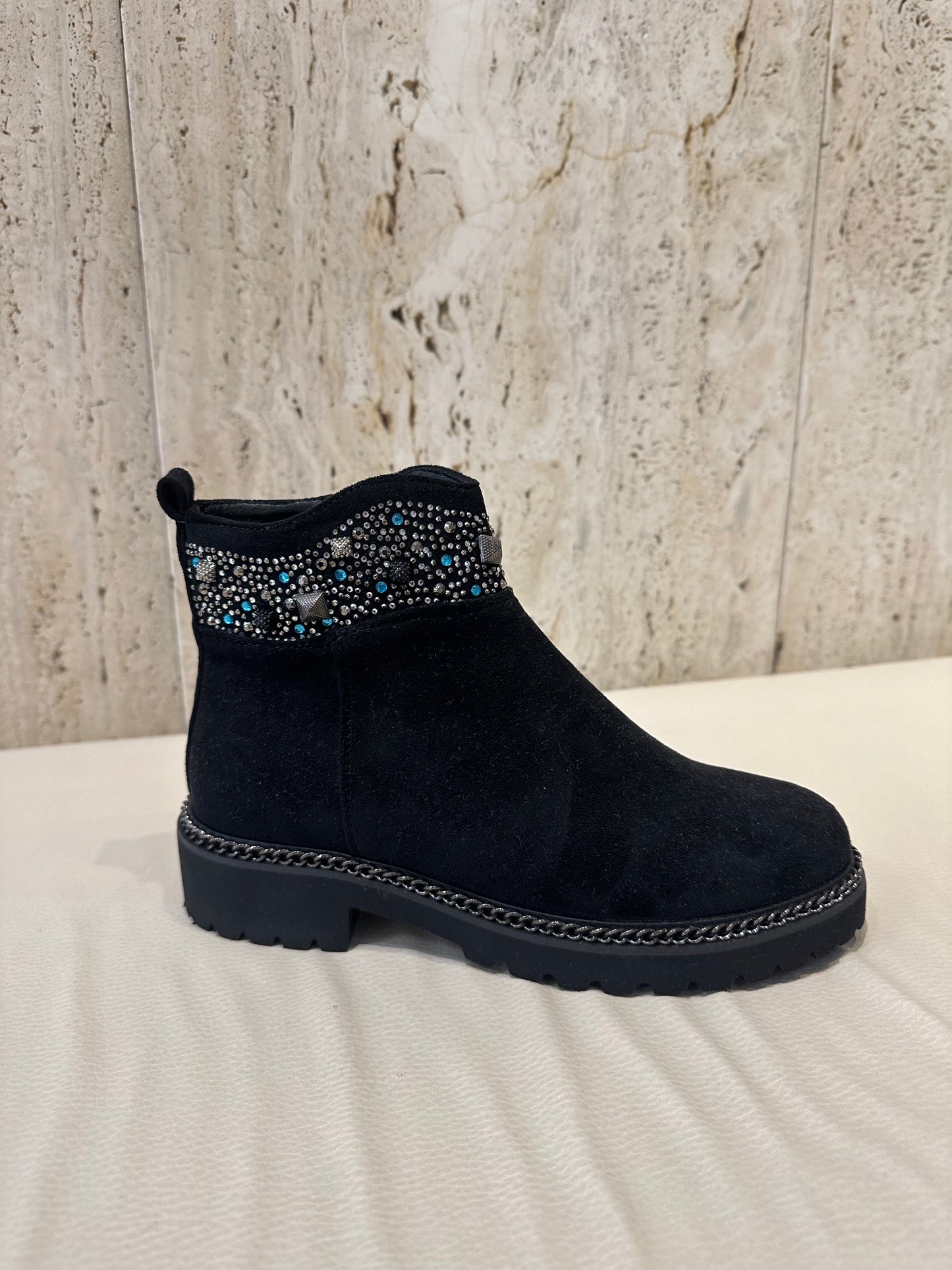 BOTIN PEDRERÍA ROCK