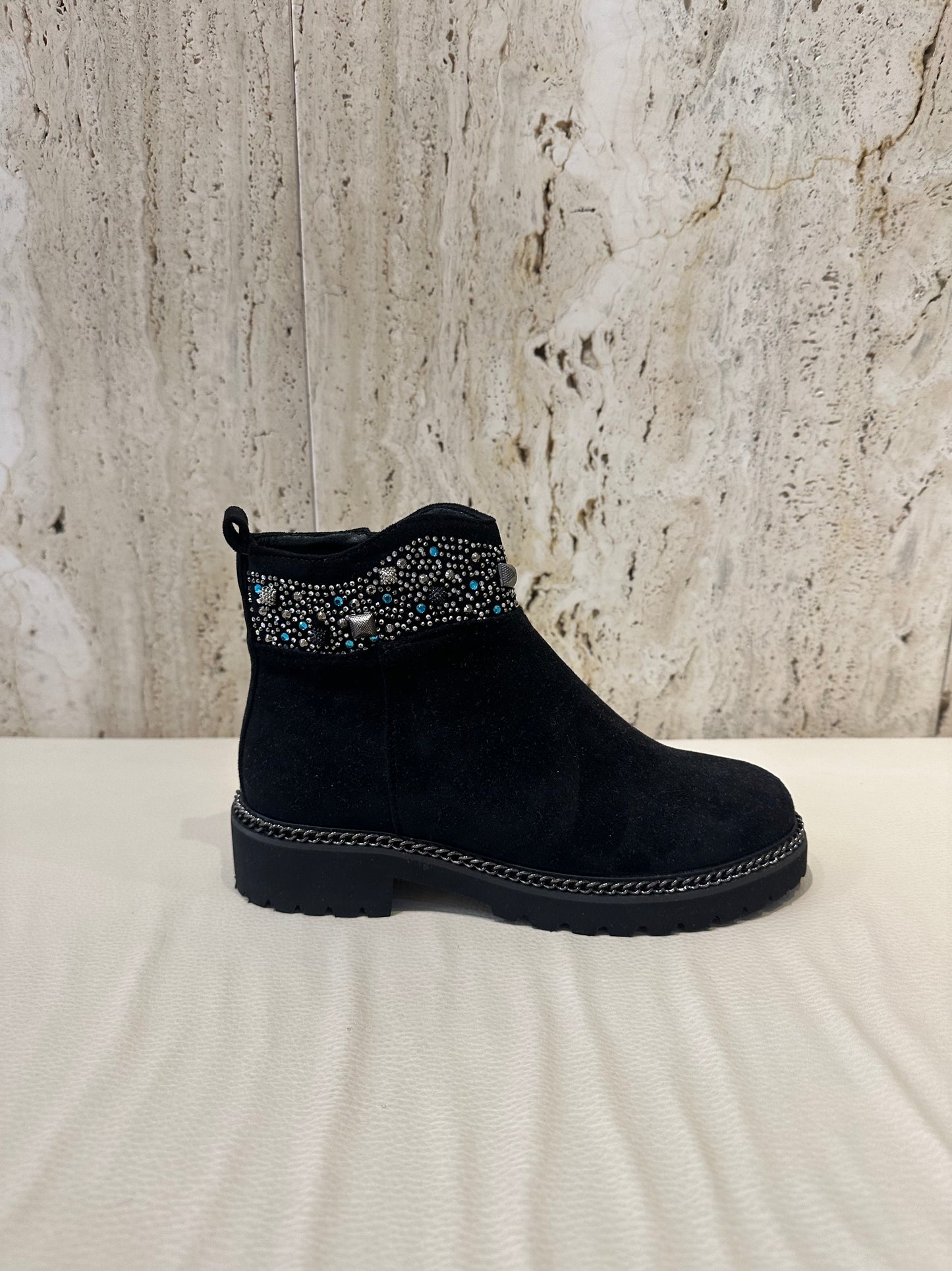 BOTIN PEDRERÍA ROCK