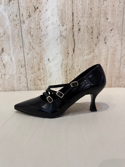 DANIELA VEGA SALON 2474 NEGRO