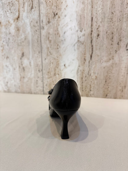 DANIELA VEGA SALON 2474 NEGRO