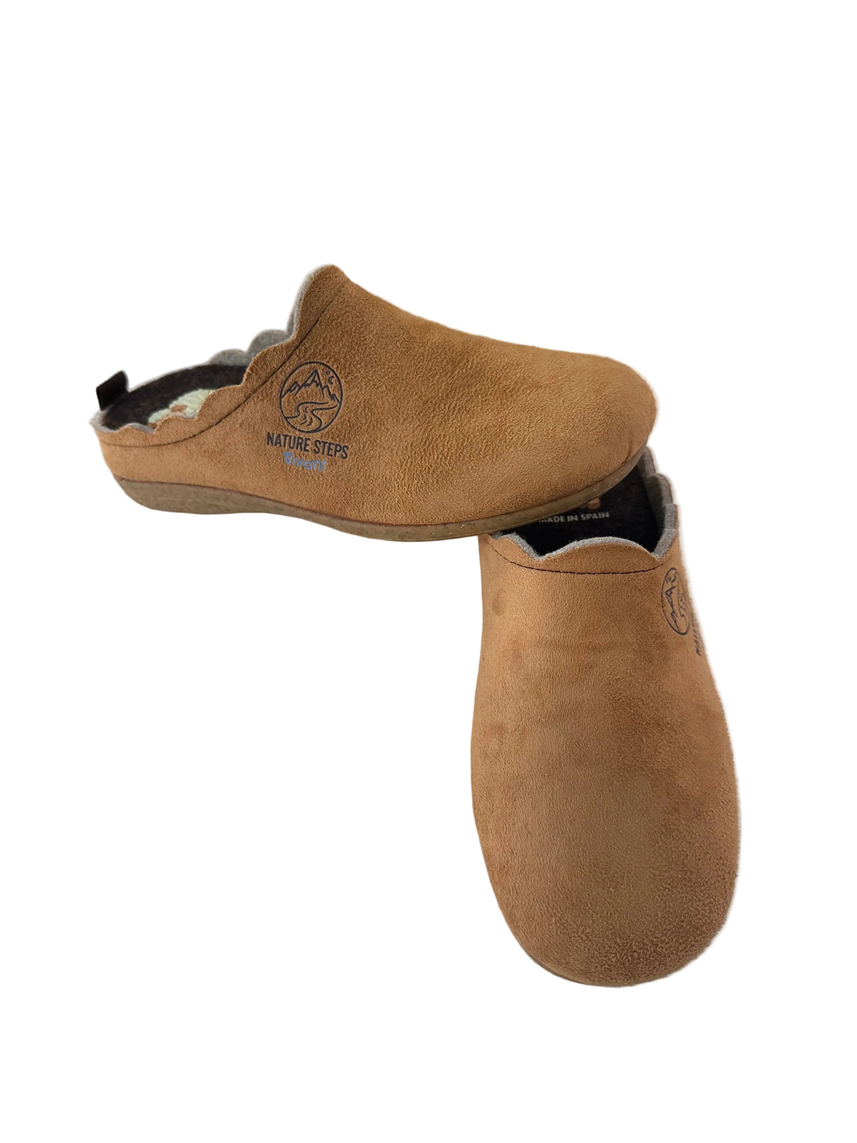 ZAPATILLAS CASA LANA ECO