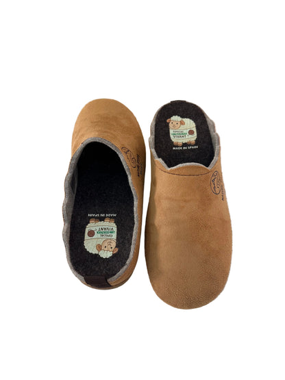 ZAPATILLAS CASA LANA ECO