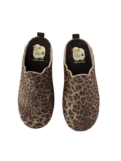ZAPATILLAS CASA LANA ECO