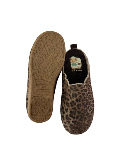 ZAPATILLAS CASA LANA ECO