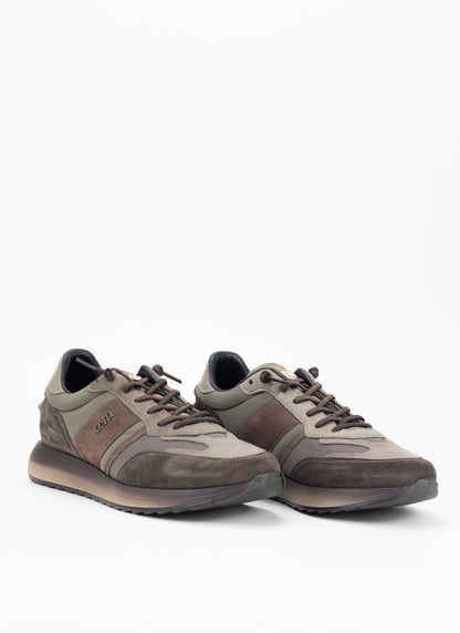 CETTI ZAPATILLA 1363 KAKI