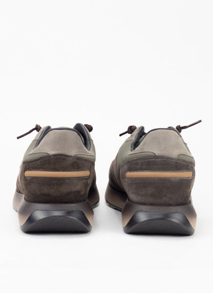 CETTI ZAPATILLA 1363 KAKI