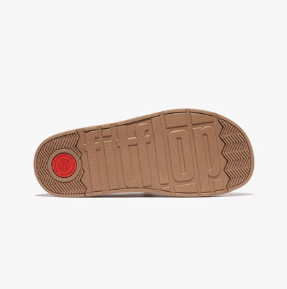 FITFLOP MULES GEN CUERO