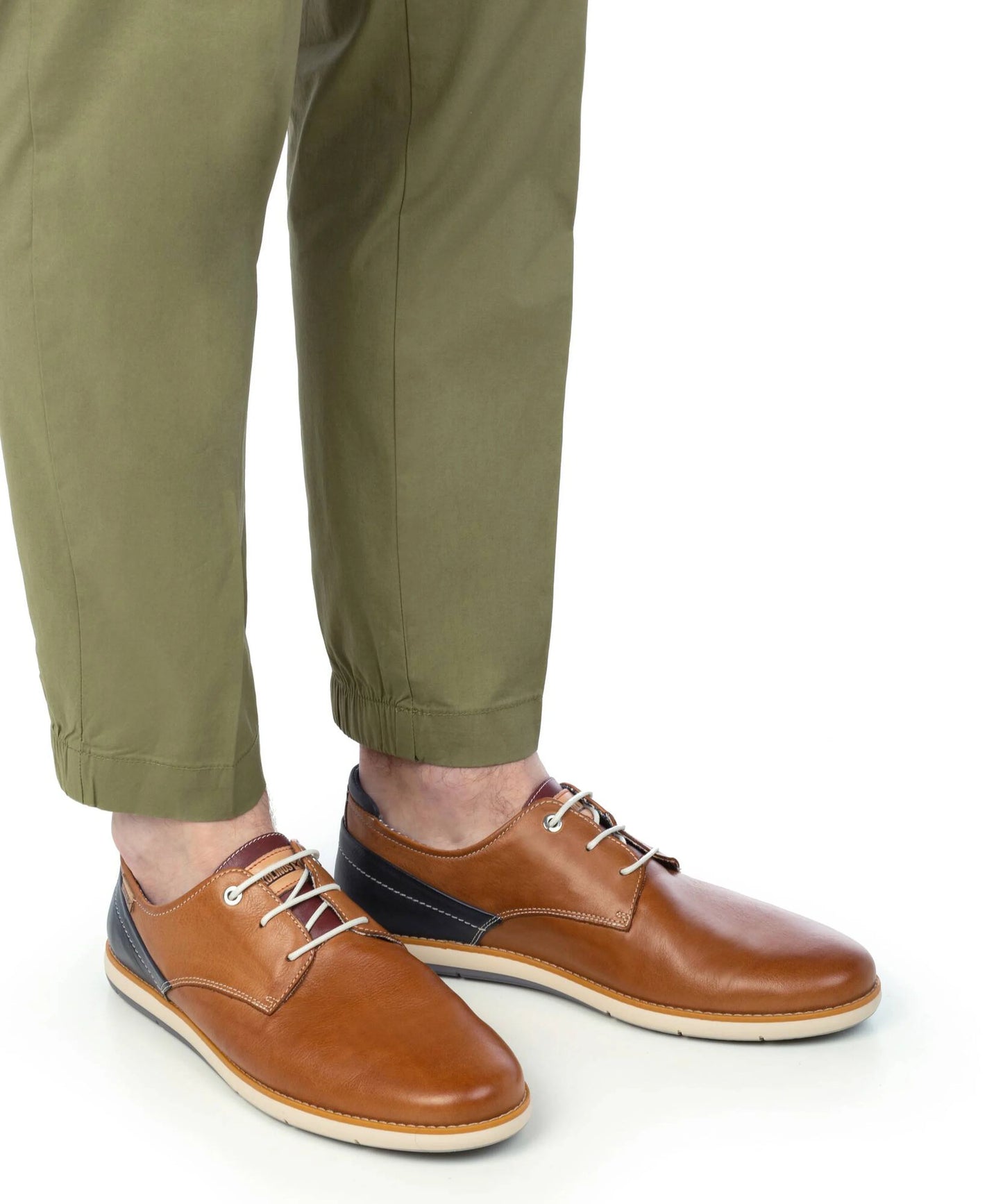 PIKOLINOS ZAPATO JUCAR M4E-4101