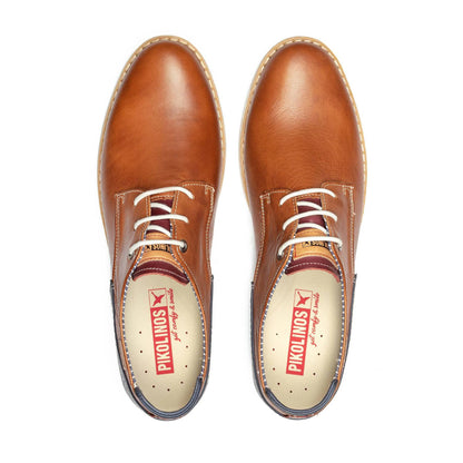 PIKOLINOS ZAPATO JUCAR M4E-4101