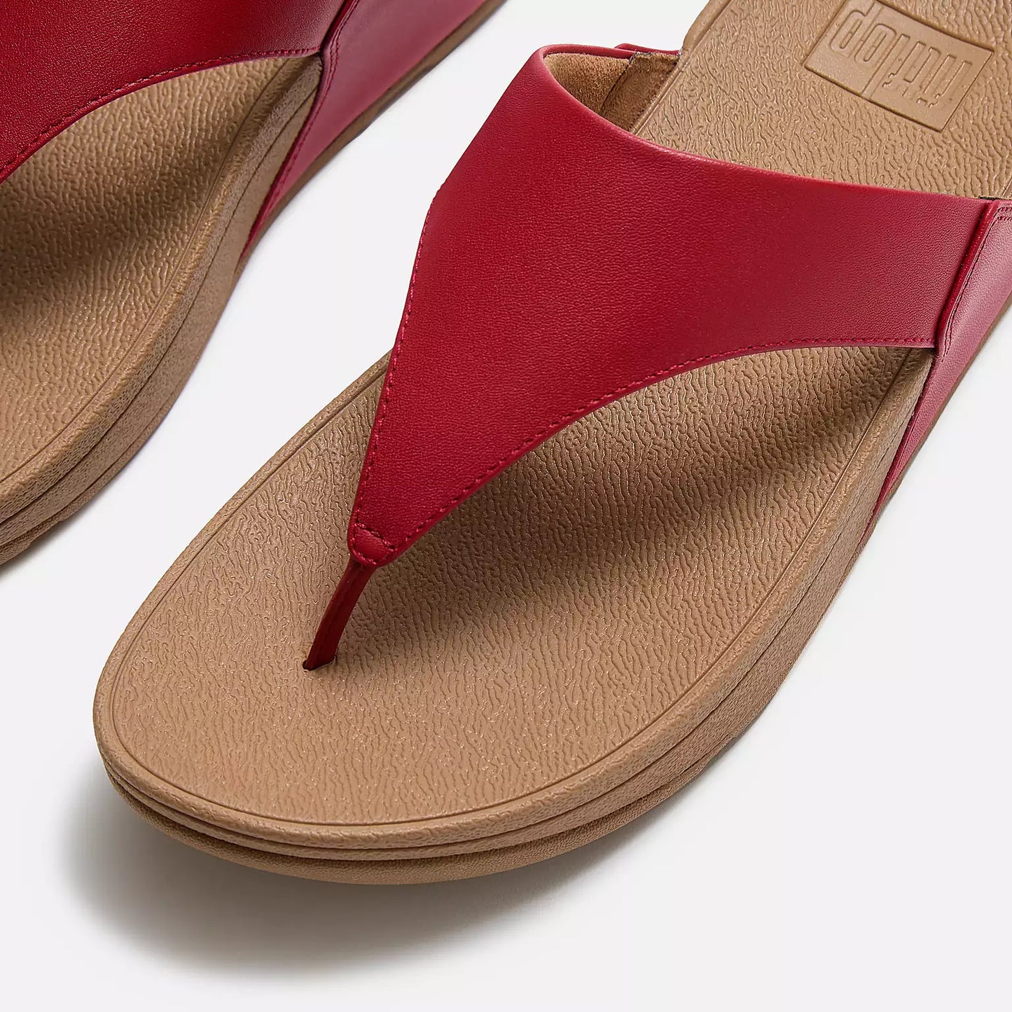 FITFLOP LULU TOEPOST