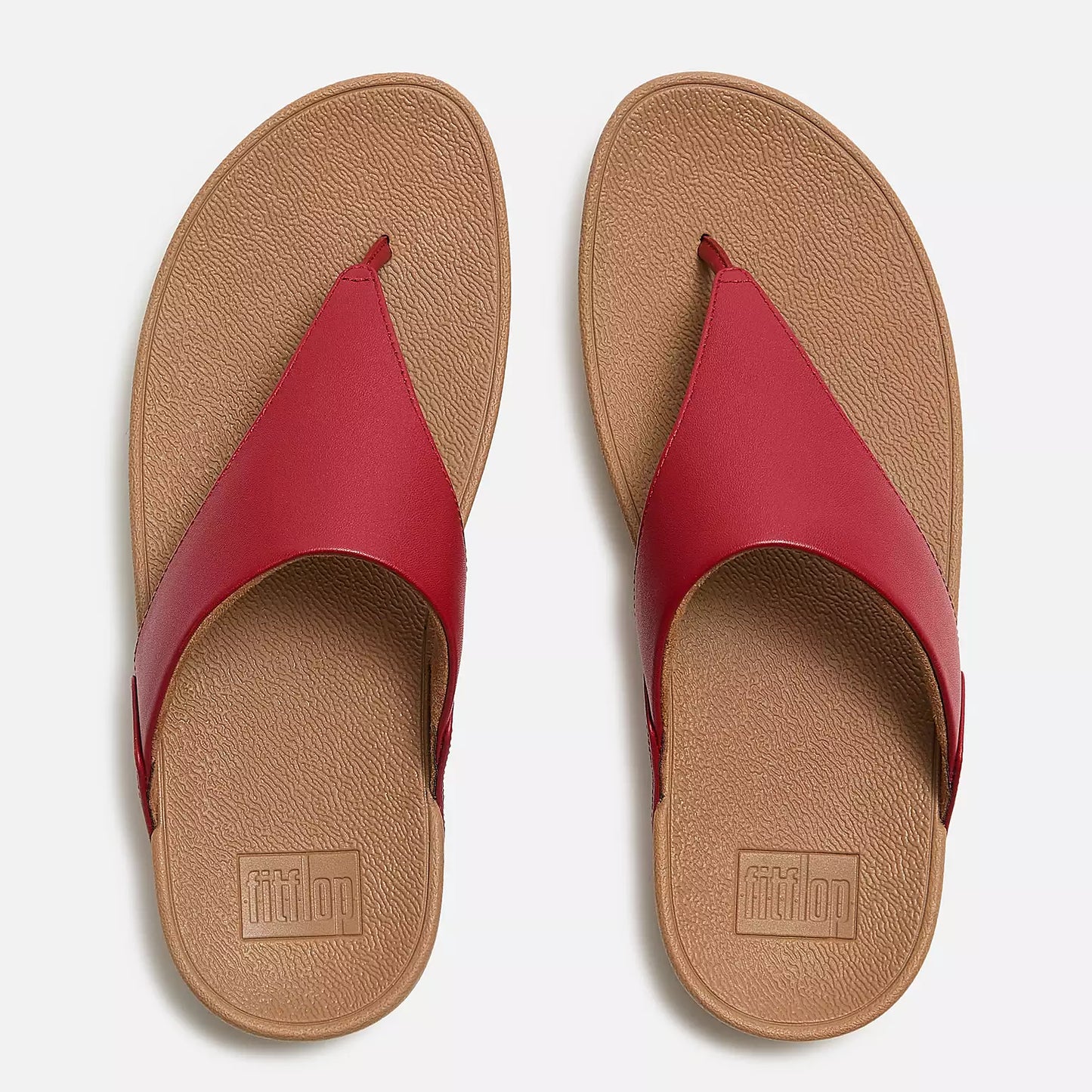 FITFLOP LULU TOEPOST