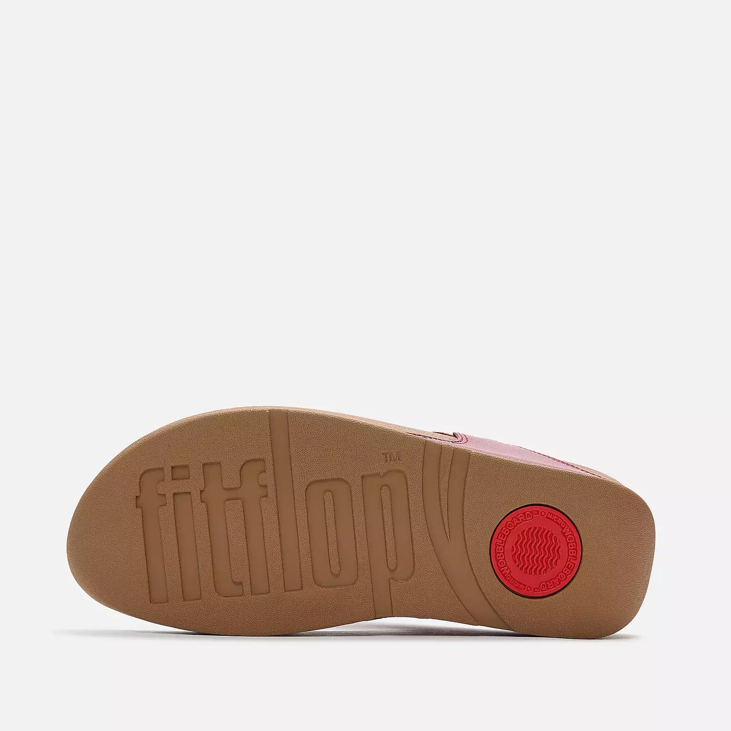 FITFLOP LULU TOEPOST