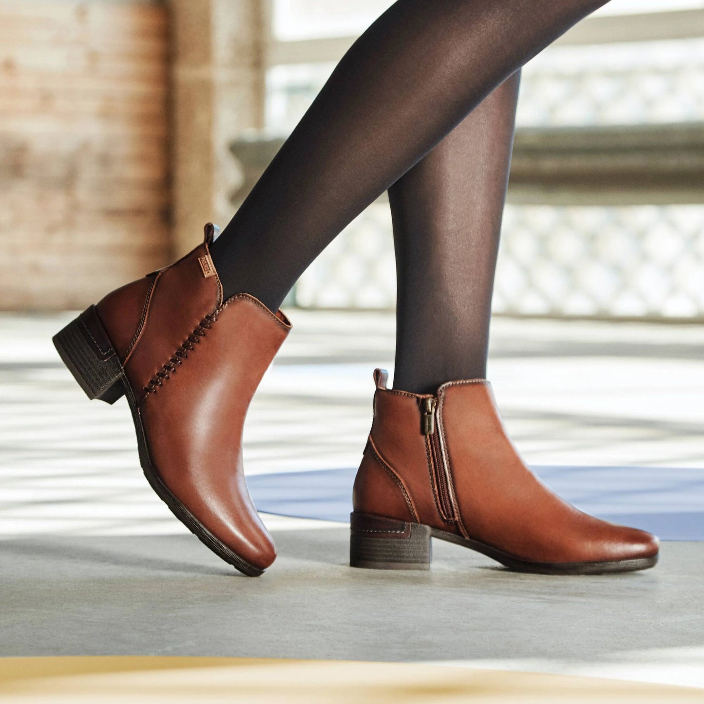 PIKOLINOS BOTIN MALAGA W6W-8950