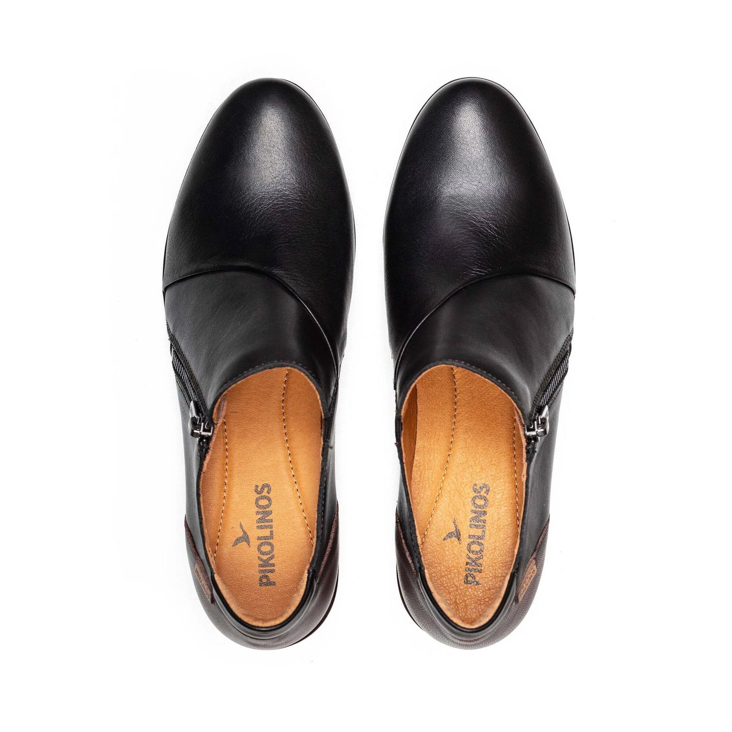 PIKOLINOS ZAPATO MALAGA W6W-5902C1 NEGRO