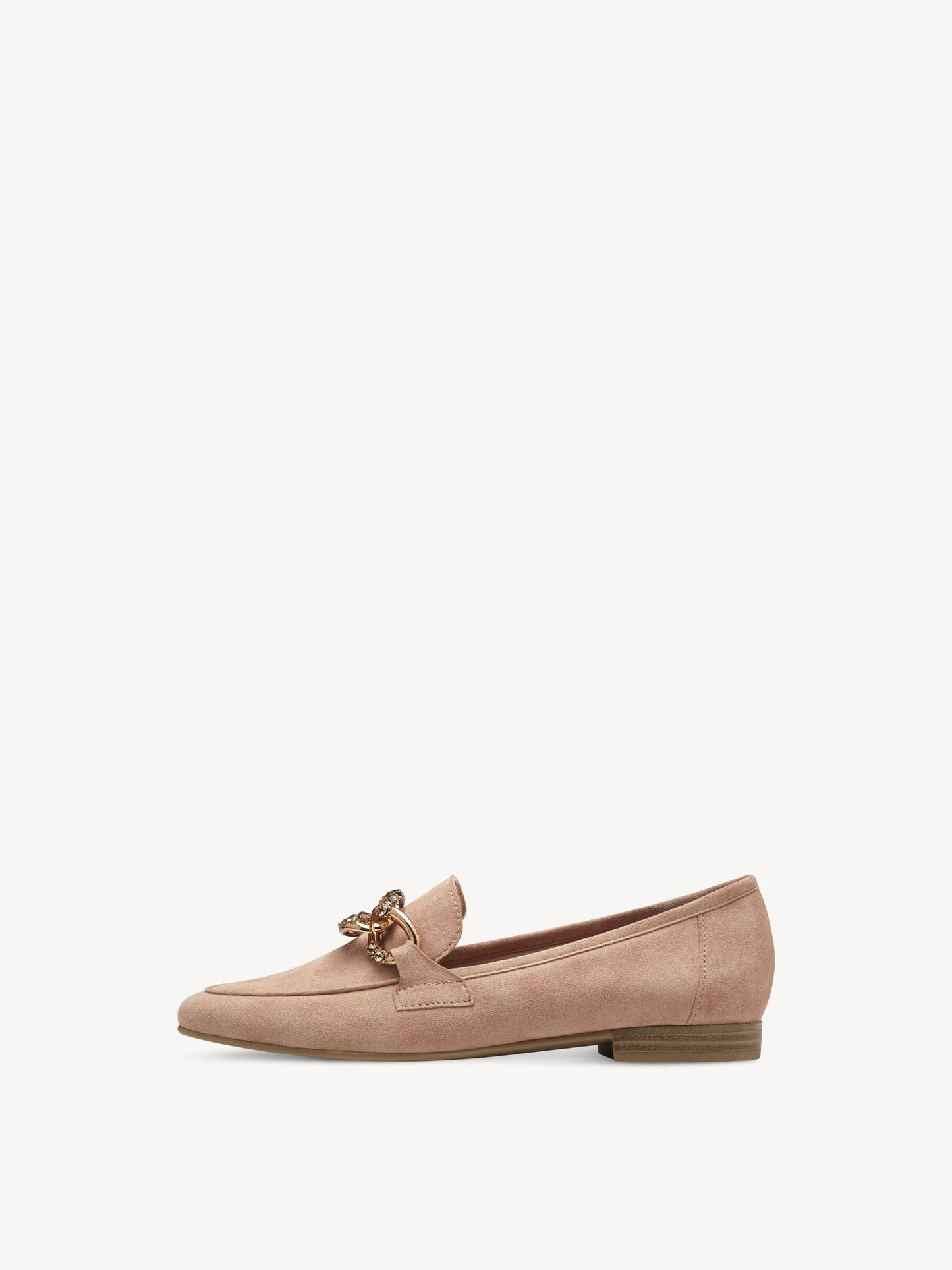 MOCASIN MARCO TOZZI NUDE