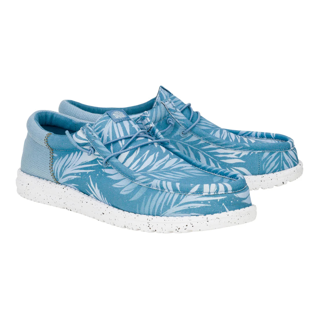 HEY DUDE WALLY FUNK PSYCH PALM