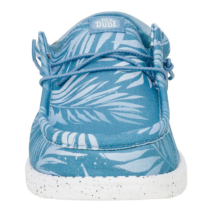 HEY DUDE WALLY FUNK PSYCH PALM