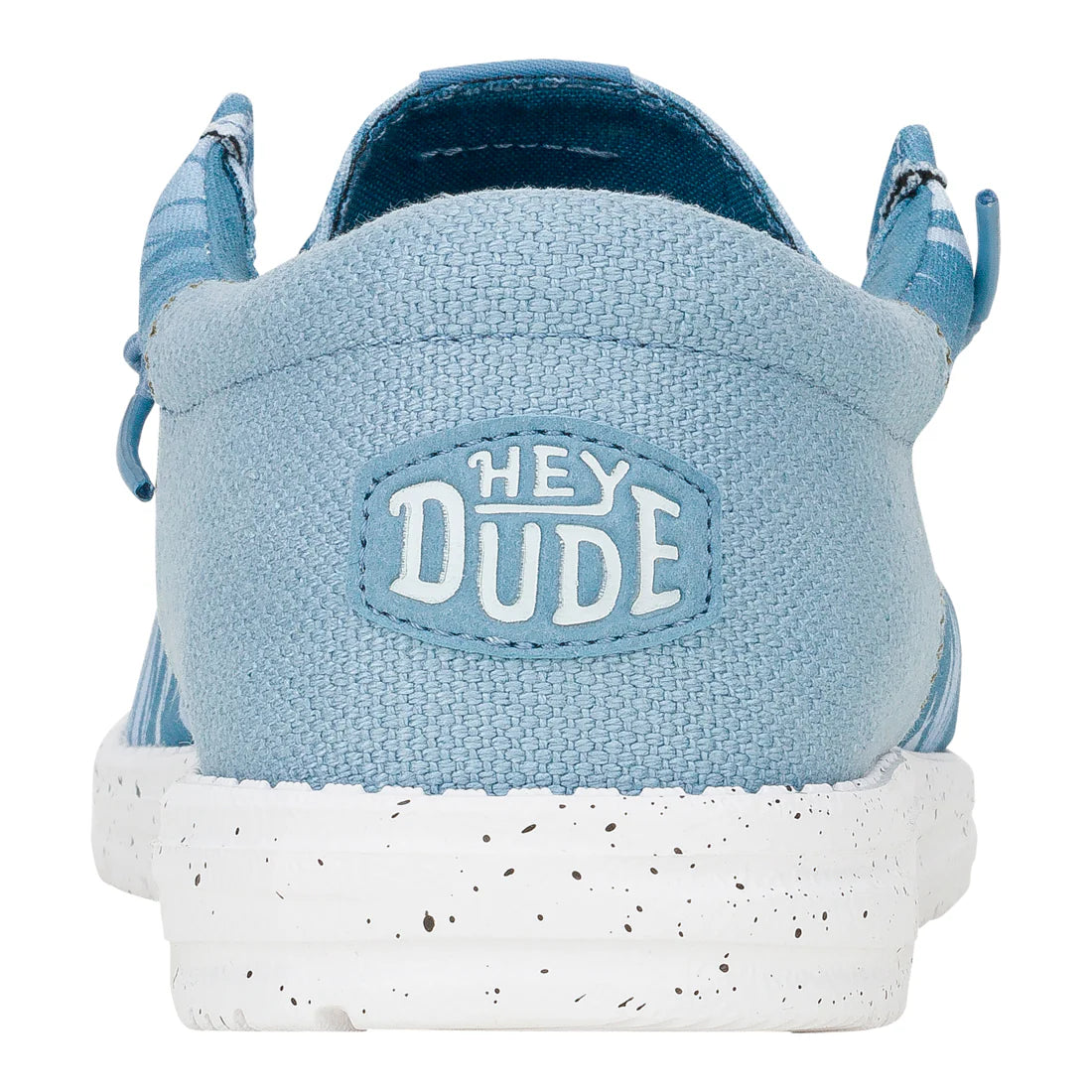 HEY DUDE WALLY FUNK PSYCH PALM