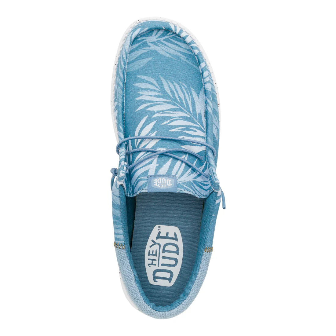 HEY DUDE WALLY FUNK PSYCH PALM