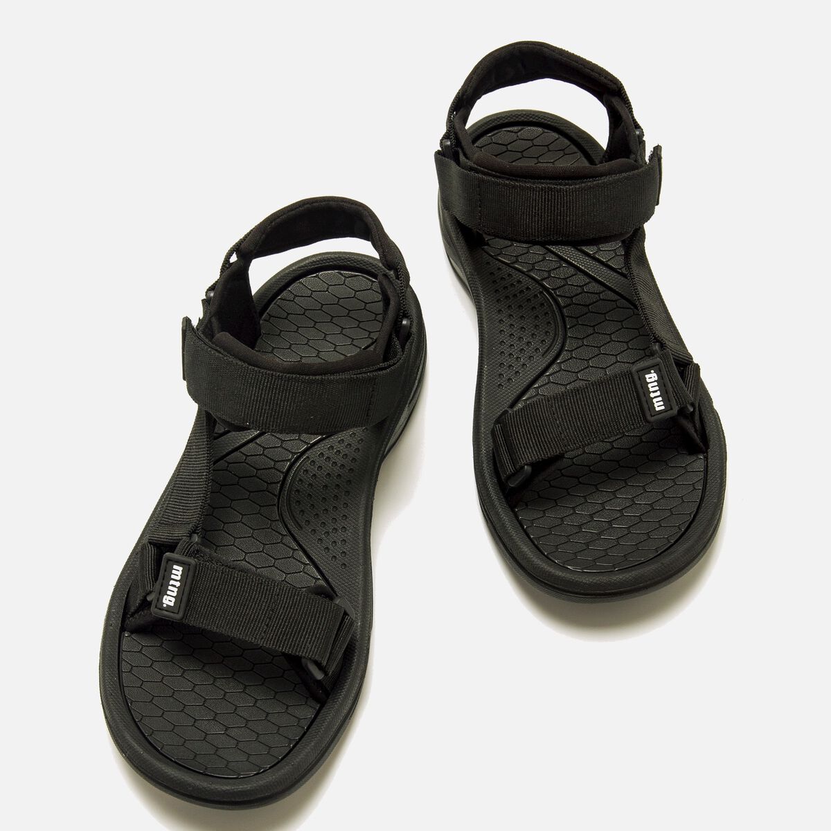 SANDALIA MUSTANG HOMBRE SOLANA 84660