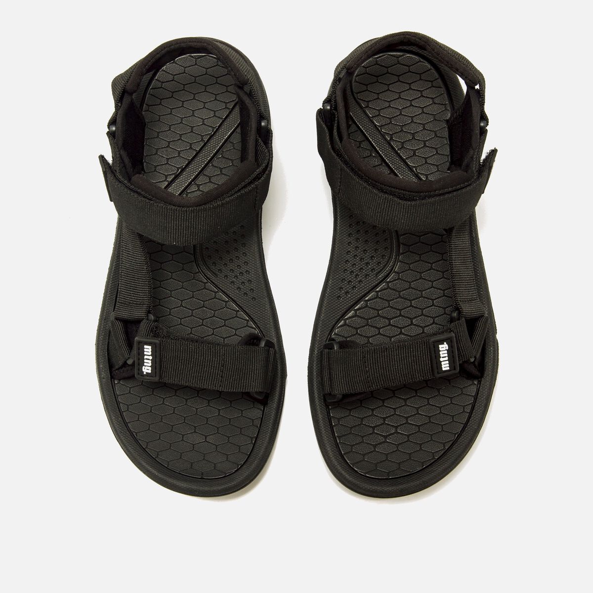 SANDALIA MUSTANG HOMBRE SOLANA 84660