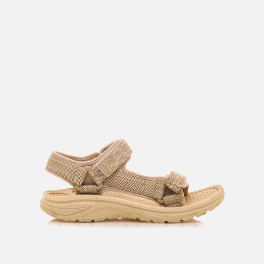 SANDALIA MUSTANG TORNADO ETNICA ROSA  60812