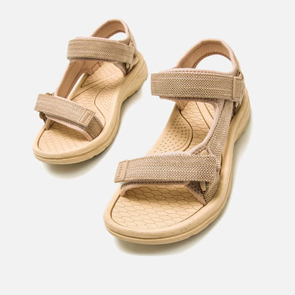 SANDALIA MUSTANG TORNADO ETNICA ROSA  60812