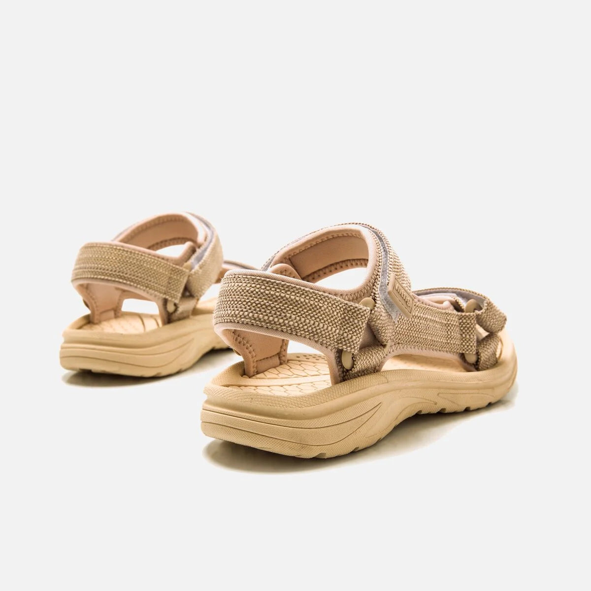 SANDALIA MUSTANG TORNADO ETNICA ROSA  60812