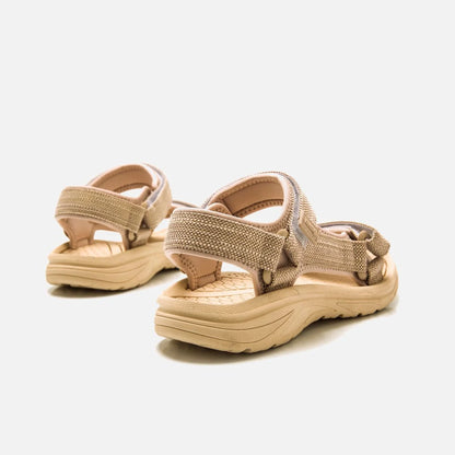 SANDALIA MUSTANG TORNADO ETNICA ROSA  60812